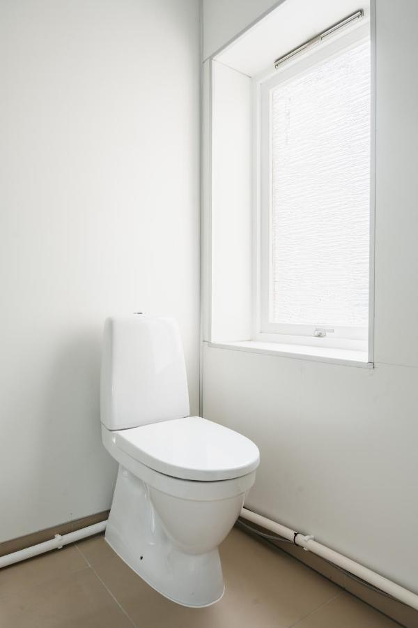 S54 - Private Rooms In The City Center Bergen Exteriér fotografie